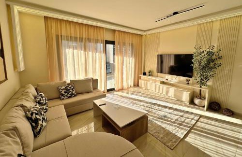 Madinaty Apartamento | Madinaty B15 Luxury Apartment 2