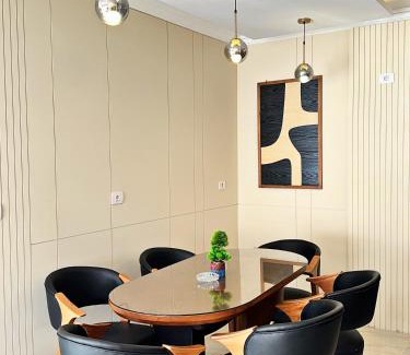 Madinaty Apartamento | Madinaty B15 Luxury Apartment 2