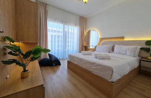 Madinaty Apartamento | Madinaty Elite 3 Bedrooms Apartment
