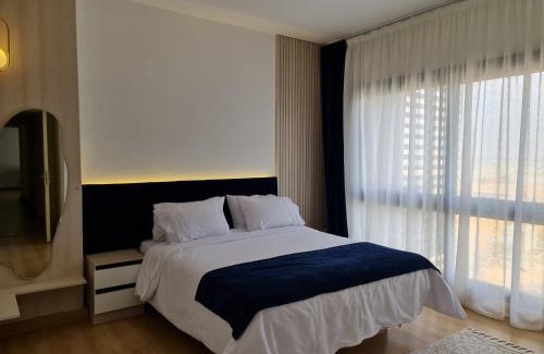 Madinaty Apartamento | Madinaty Elite 3 Bedrooms Apartment