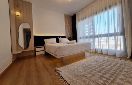 Madinaty Apartamento | Madinaty Elite 3 Bedrooms Apartment