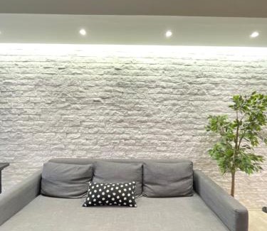 Madinaty Apartamento | Madinaty Stylish furnished 1 bedroom Apartment-شقة فندقيه للايجار مدينتي