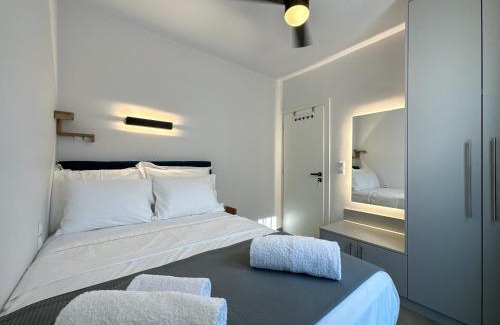 Parga Apartamento | MaDi’s Home