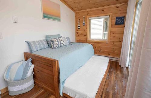 Hamilton Casa | Madison Cabin #2