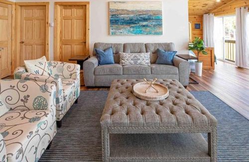Hamilton Casa | Madison Cabin #2