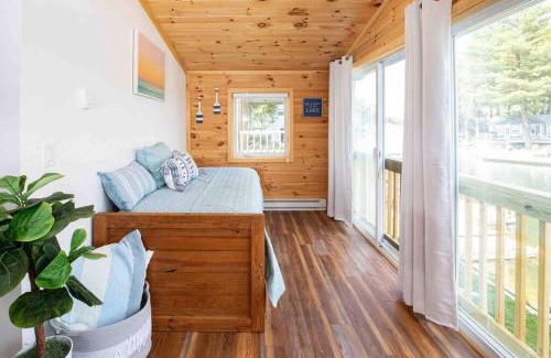 Hamilton Casa | Madison Cabin #2