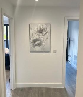 Hemel Hempstead Apartamento | Madison Court Apartments