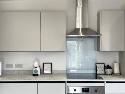 Hemel Hempstead Apartamento | Madison Court Apartments