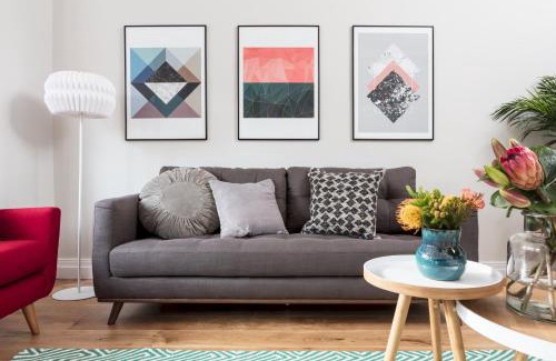 Balham Apartamento | Madison Hill - Byrne Garden 1 - Two bedroom home