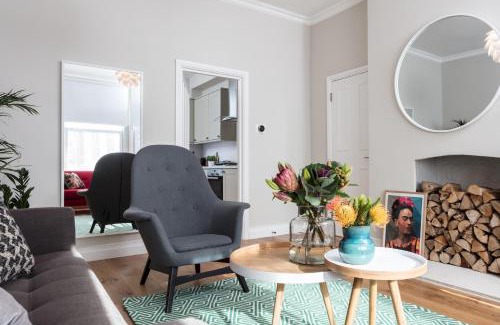 Balham Apartamento | Madison Hill - Byrne Garden 1 - Two bedroom home