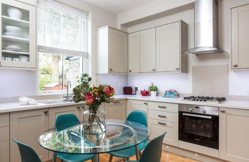 Balham Apartamento | Madison Hill - Byrne Garden 1 - Two bedroom home