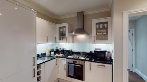 Balham Apartamento | Madison Hill - White Hill House 3 - 1 bedroom flat