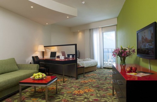 Nahariya Hotel | Madison Hotel Nahariya