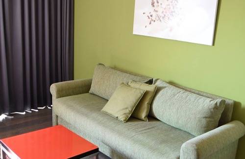 Nahariya Hotel | Madison Hotel Nahariya