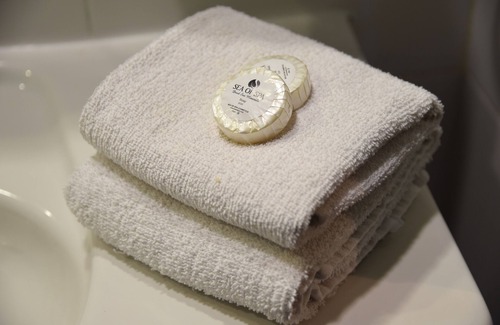 Nahariya Hotel | Madison Hotel Nahariya