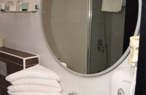 Nahariya Hotel | Madison Hotel Nahariya