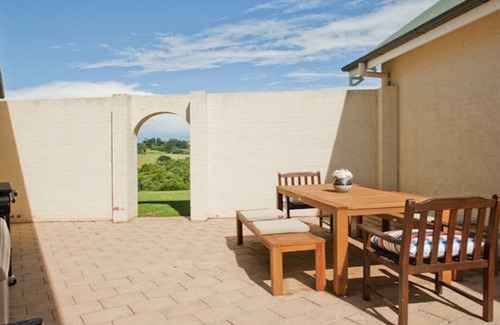 Robertson Casa | Madison Park, un gran retiro de campo