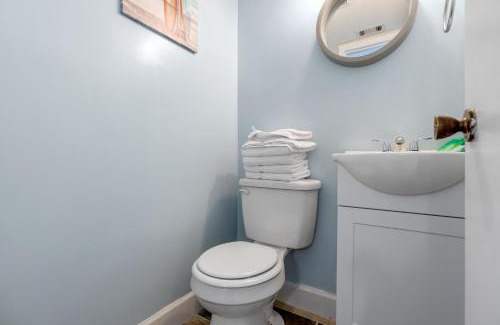 Crescent Beach Casa | Madison Villas 16 - 3rd Row - Crescent Beach Section