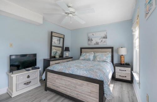 Crescent Beach Casa | Madison Villas 16 - 3rd Row - Crescent Beach Section