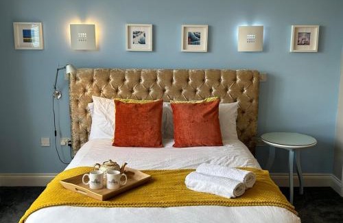Exmouth Apartamento | Madison Wharf - Waterside - Balcony