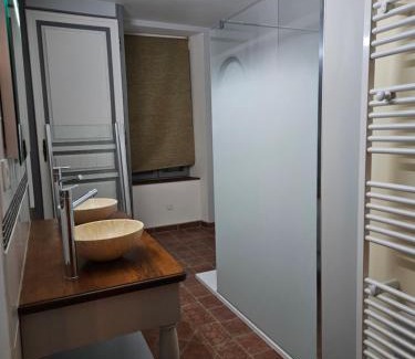 Lamastre Cama Y Desayuno | MaDolceVia Chambres d'hôtes au coeur de Lamastre