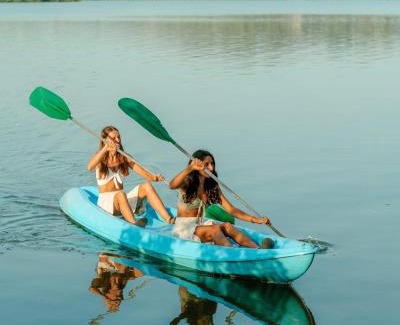 Kathaluwa Hotel | Madoldu Eco Resort