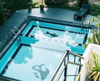 Kathaluwa Hotel | Madoldu Eco Resort