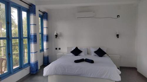 Kathaluwa Hotel | Madoldu Eco Resort