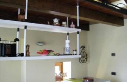 Boleto Casa | Madonna Del Sasso: Casa de montaña (madera / piedra) - Madonna del sasso
