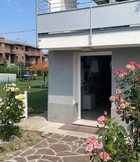 Quartiere XXIV Don Bosco Cama Y Desayuno | Madonna dell'ancora
