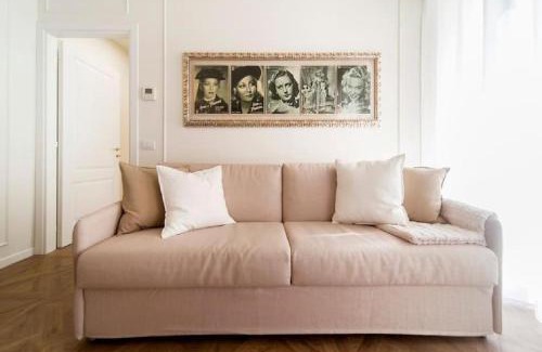 Cittadella Apartamento | Madonna Montecchi Luxury Suite in Verona