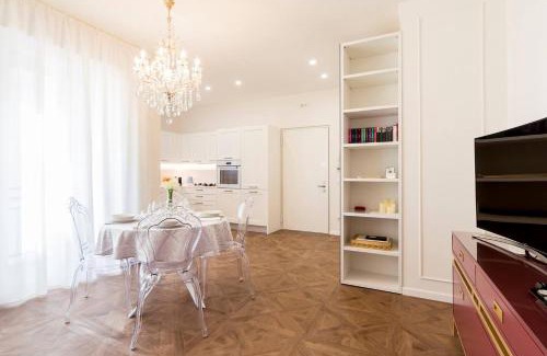 Cittadella Apartamento | Madonna Montecchi Luxury Suite in Verona