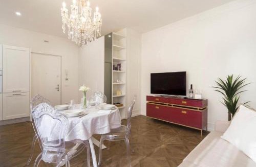 Cittadella Apartamento | Madonna Montecchi Luxury Suite in Verona