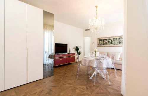 Cittadella Apartamento | Madonna Montecchi Luxury Suite in Verona