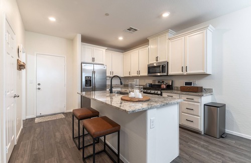 Rhodes Ranch Casa | Madori Vista in the Prominent Southwest. 31+ days only