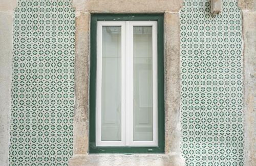 Santos Apartamento | Madragoa Studios