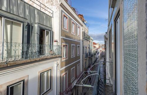 Santos Apartamento | Madragoa Studios
