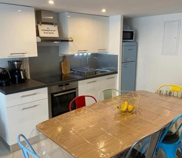 La Madrague Apartamento | Madrague YourHostHelper