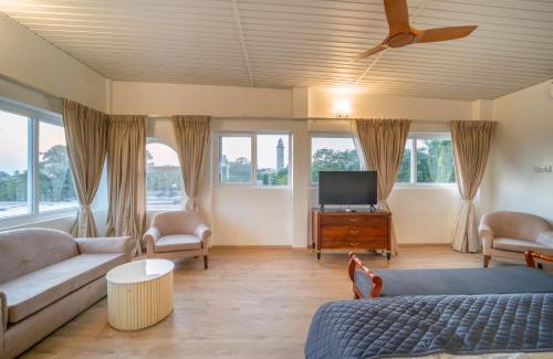 Mahabalipuram Beach Complejo | Madras Chronicle Bay Resort & Spa