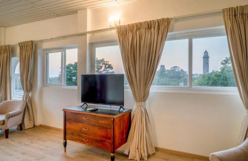 Mahabalipuram Beach Complejo | Madras Chronicle Bay Resort & Spa