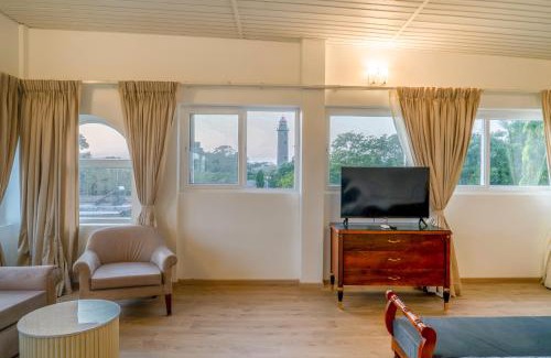 Mahabalipuram Beach Complejo | Madras Chronicle Bay Resort & Spa