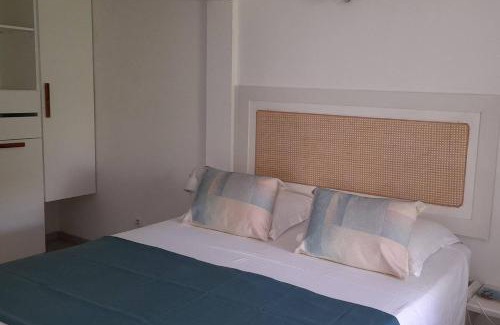 Le Diamant Apartamento | MADRAS LODGE