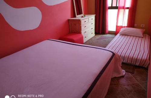 Candelaria Casa | Madre Amada Accommodation Tenerife