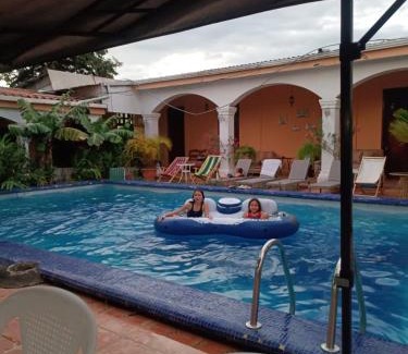 Masaya Casa | Madre Casa