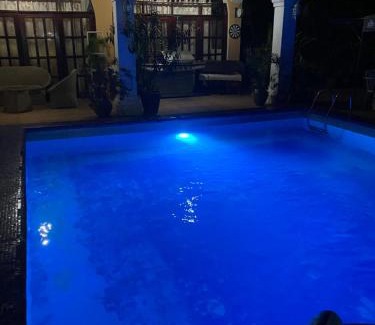 Masaya Casa | Madre Casa