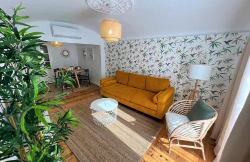 Evora Apartamento | Madre de Deus, 5 - Terrace