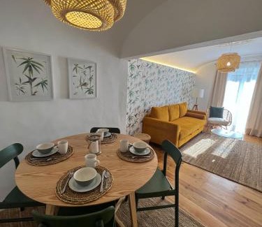Evora Apartamento | Madre de Deus, 5 - Terrace