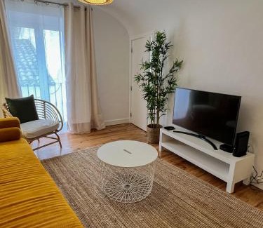 Evora Apartamento | Madre de Deus, 5 - Terrace