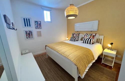 Evora Apartamento | Madre de Deus, 5 - Terrace