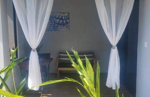 Uvita Cama Y Desayuno | MADRE TERRA